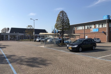 Winkelruimte Oud-Beijerland - Beijersehof 31 - Foto 2