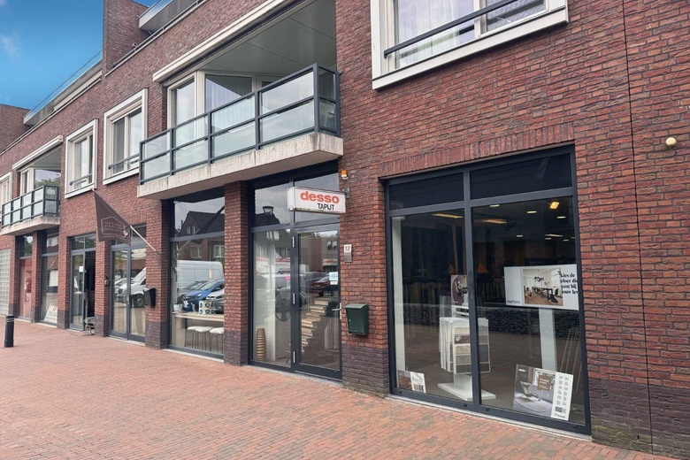 Winkelruimte Maarheeze - Stationsstraat 13 i - Foto 3
