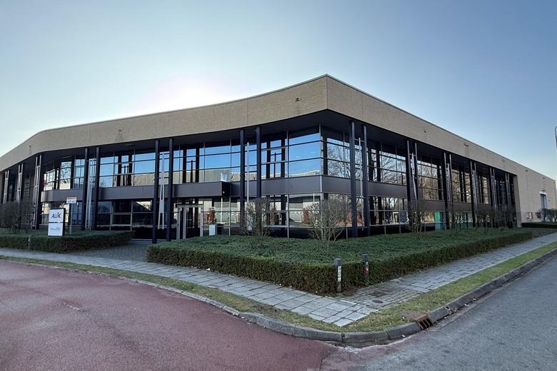 Bedrijfsruimte Eindhoven - Esp 440 - Foto 13