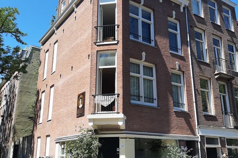 ZorgaanNicolaas Beetsstraat 128 H<br/> inAmsterdam