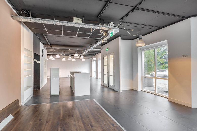 WinkelruimteaanKoningin Julianastraat 1<br/> inMoordrecht