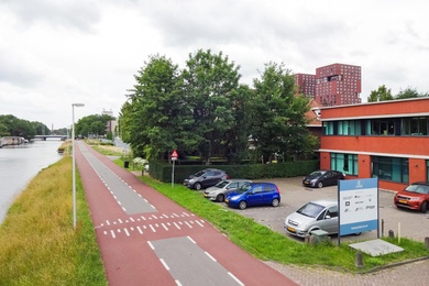 Bekijk foto 2 van Kanaalweg 22 Bekijk foto 2 van Kanaalweg 22