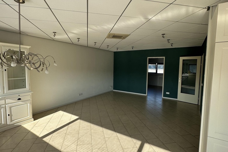 BedrijfsruimteaanFrankweg 37<br/> inNieuw-Vennep