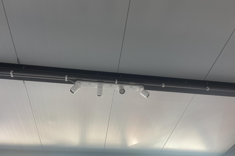 WinkelruimteaanAlseidenstraat 20<br/> inAlmere