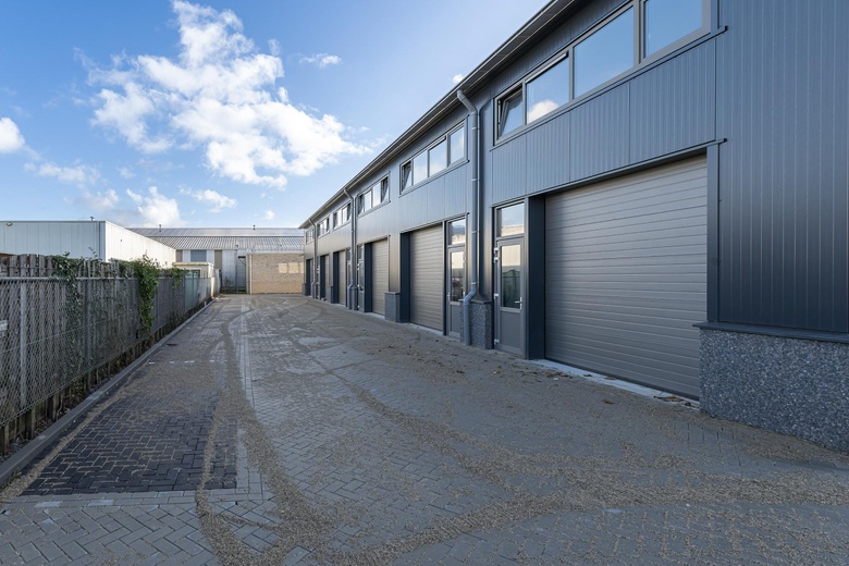 Bedrijfsruimte Beusichem - Rijsbosch 7 m - Foto 18