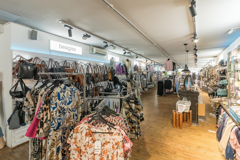 WinkelruimteaanDorpsstraat 11<br/> inNunspeet