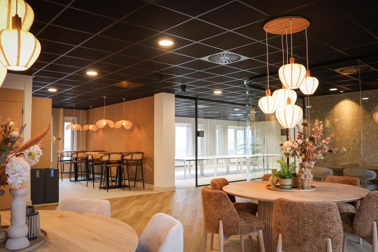 Kantoorruimte Woerden - Vijzelmolenlaan 9units - Foto 19