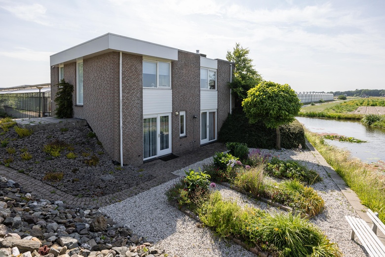 Bedrijfsruimte Hillegom - 1e Loosterweg 1 A - Foto 18
