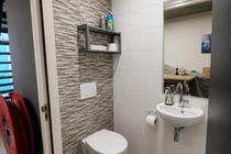 Bedrijfsruimte Barendrecht - Riga 6 g - Foto 6