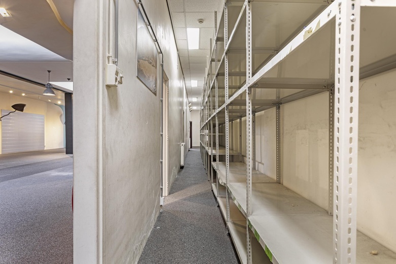 WinkelruimteaanSchalkwijkerstraat 25<br/> inHaarlem