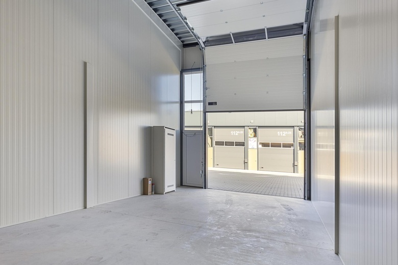 BedrijfsruimteaanBedrijvenpark Twente 112 a 19<br/> inAlmelo BedrijfsruimteaanBedrijvenpark Twente 112 a 19<br/> inAlmelo