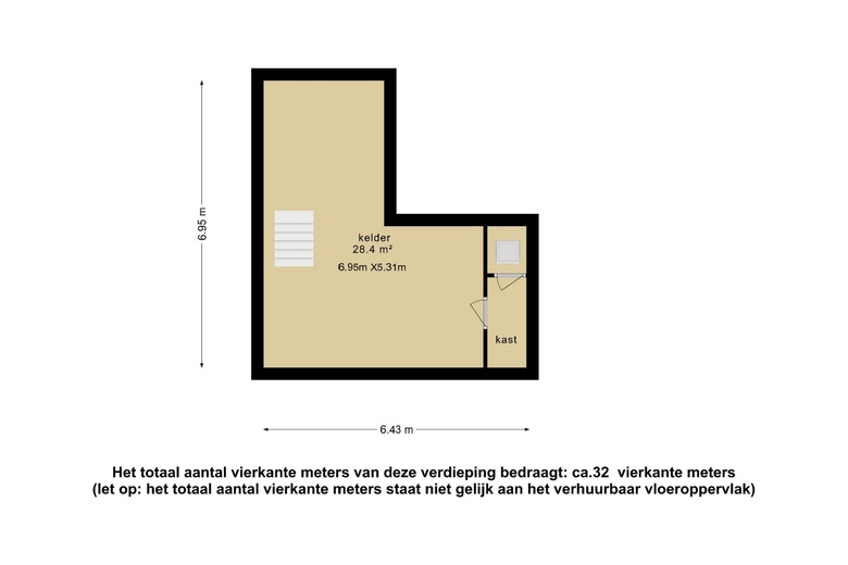 Winkelruimte Utrecht - Nachtegaalstraat 66 - Foto 28