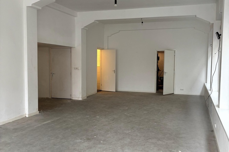 WinkelruimteaanGodsacker 1 - 3<br/> inFraneker