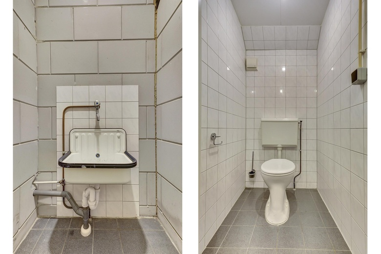 Bedrijfsruimteaan3e Industriestraat 25 G<br/> inVlaardingen