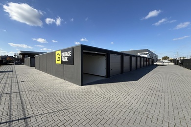 Bedrijfsruimte te koop Oostrum - De Voorde 3 52