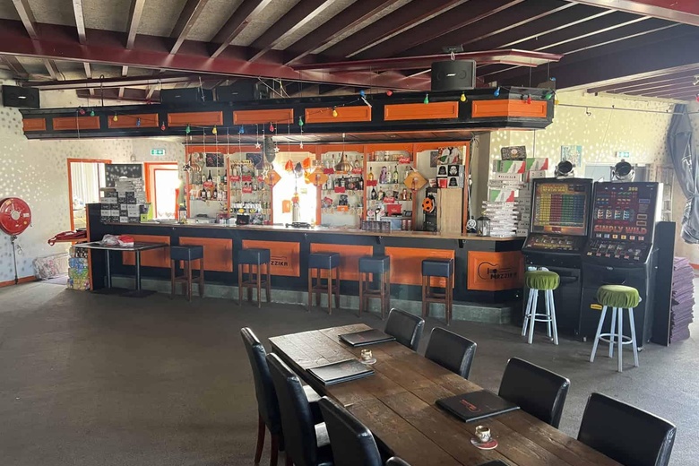 HorecaaanDorpsstraat 34a<br/> inDirkshorn HorecaaanDorpsstraat 34a<br/> inDirkshorn
