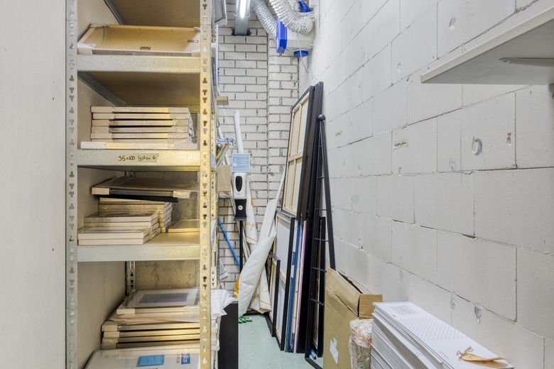 WinkelruimteaanMooierstraat 23<br/> inAmersfoort