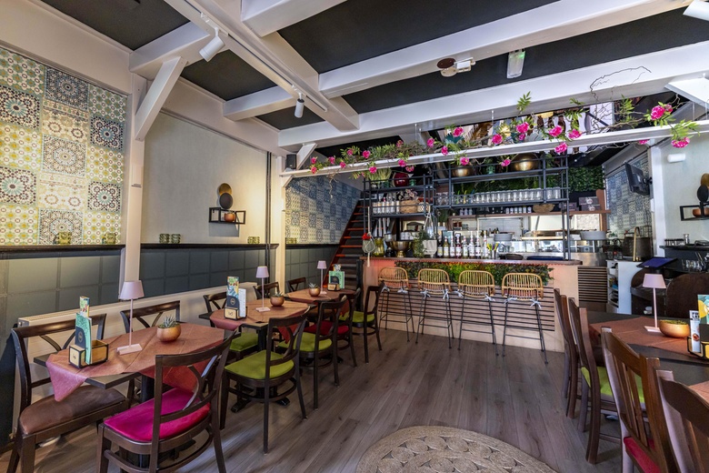 HorecaaanBerkelstraat 8<br/> inValkenburg