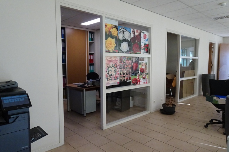 Bedrijfsruimte De Kwakel - Noorddammerweg 45 - Foto 27