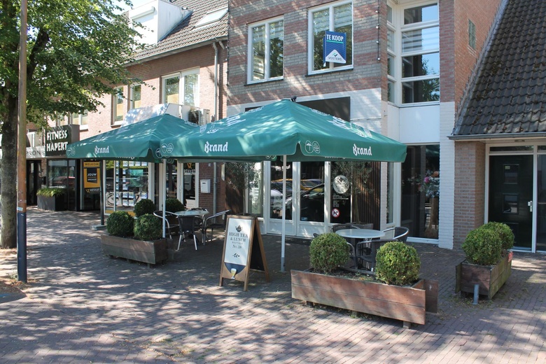Horeca Hapert - Markt 38 - Foto 2
