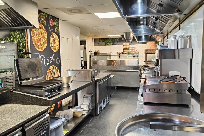 HorecaaanHet Ruim 25 B<br/> inDronten