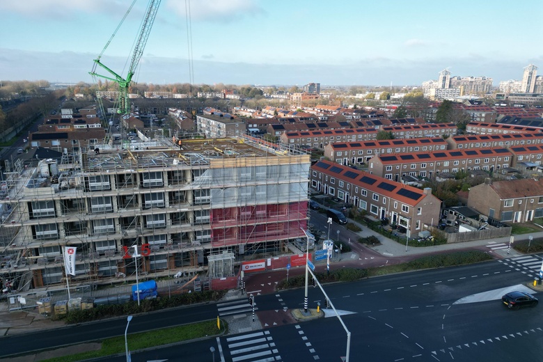 KantoorruimteaanKoninginneweg 115<br/> inZwijndrecht