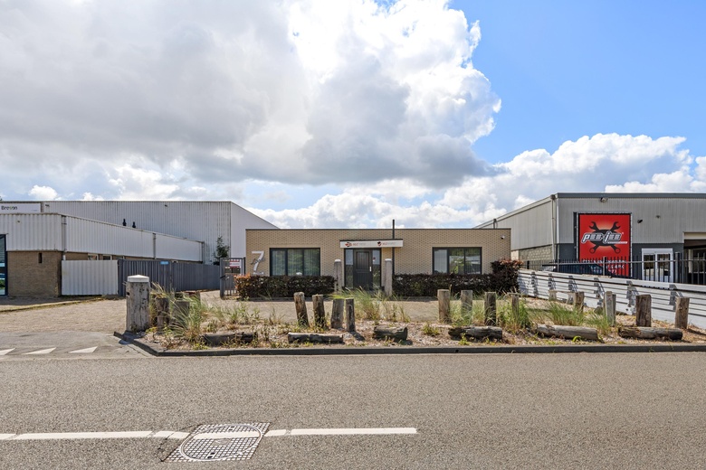 KantoorruimteaanStrijmaden 7<br/> inRoosendaal