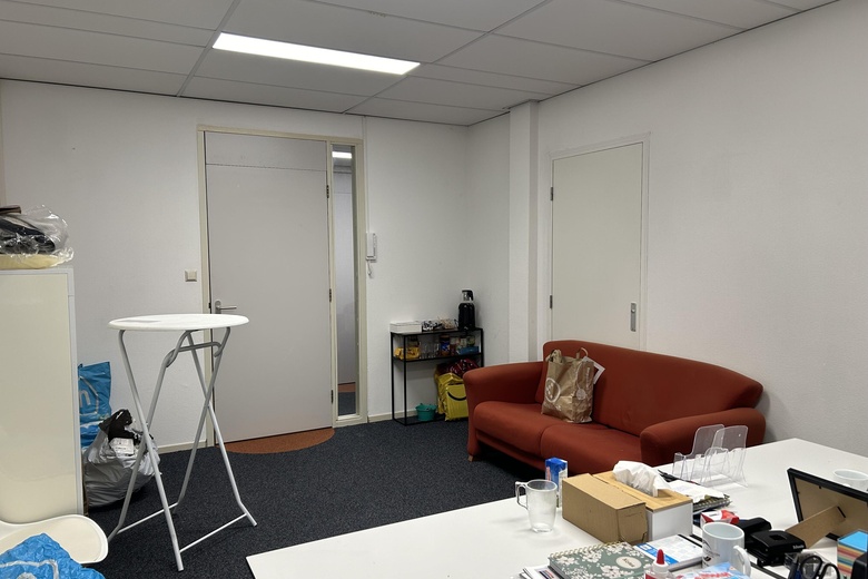 Kantoorruimte Hoogland - Van Boetzelaerlaan 24 - Foto 20
