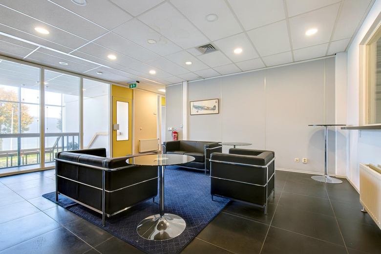 KantoorruimteaanDakotaweg 11<br/> inLelystad KantoorruimteaanDakotaweg 11<br/> inLelystad