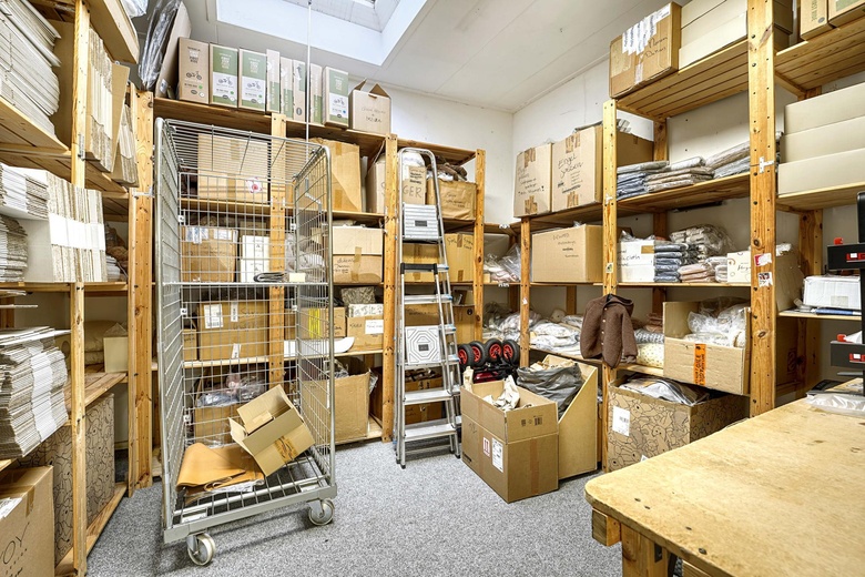 WinkelruimteaanNieuwe Rijn 58<br/> inLeiden