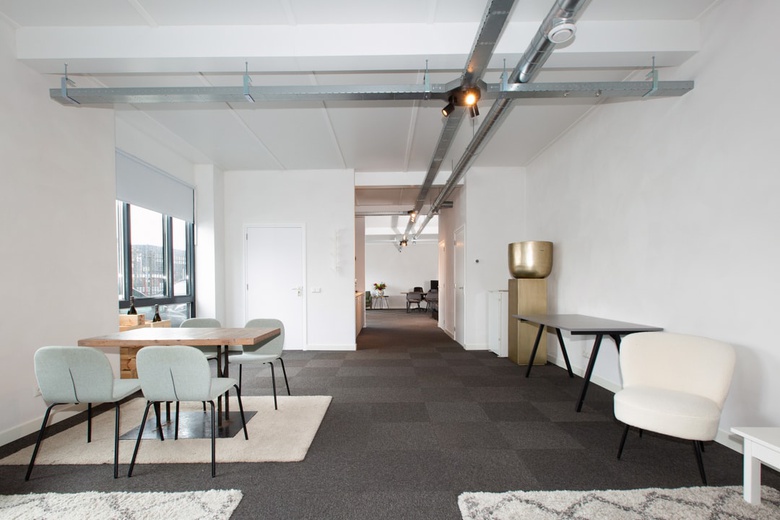 BedrijfsruimteaanRietveldenweg 9<br/> inDen Bosch