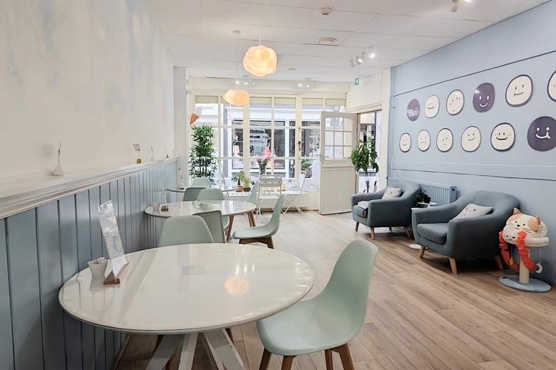 HorecaaanKleine Kerkstraat 19<br/> inLeeuwarden