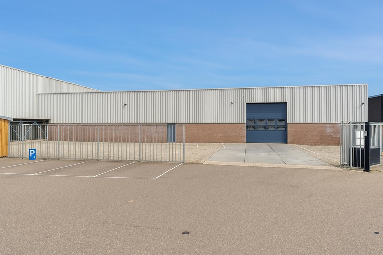 Bekijk foto 1 van Rooijakkersstraat 9