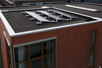 Bekijk foto 2 van Wittevlinderweg 15A