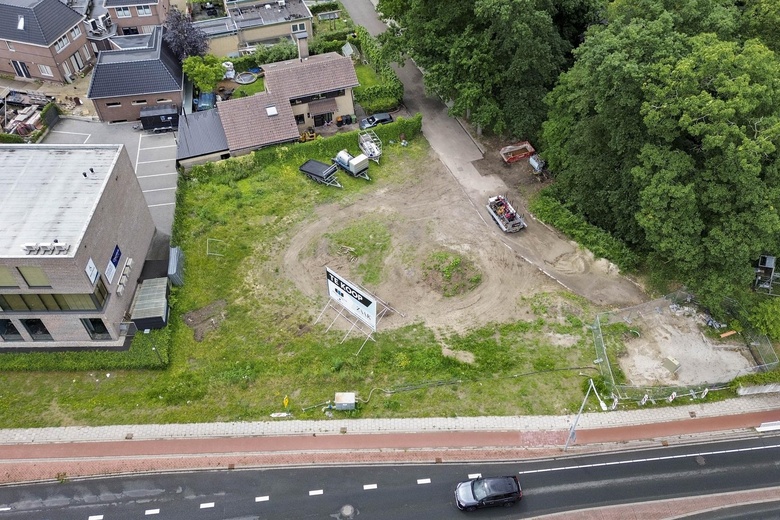 KavelaanHeideparkweg 8<br/> inBarneveld