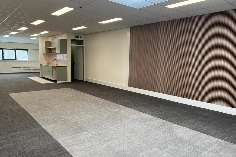 BedrijfsruimteaanLaan van Waalhaven 139 A<br/> inDen Haag