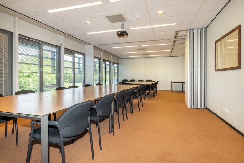Kantoorruimte Wolvega - Grote Weegbree 2 - Foto 9