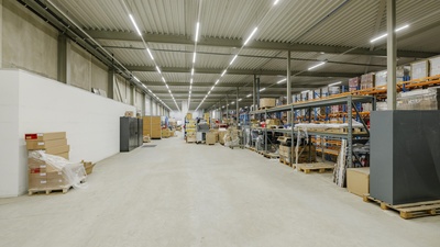 Bekijk foto 18 in  aan de  in 