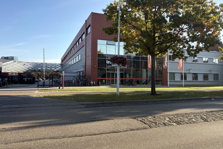 BedrijfsruimteaanProostwetering 41<br/> inUtrecht