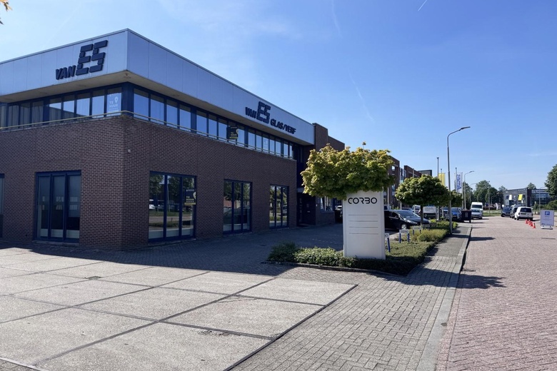 KantoorruimteaanSportlaan 361<br/> inSliedrecht