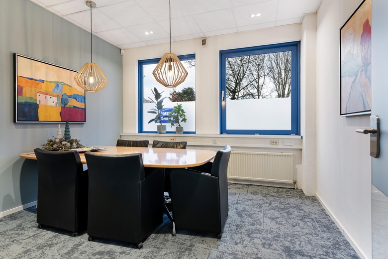 KantoorruimteaanPrins Willem-Alexanderlaan 717<br/> inApeldoorn