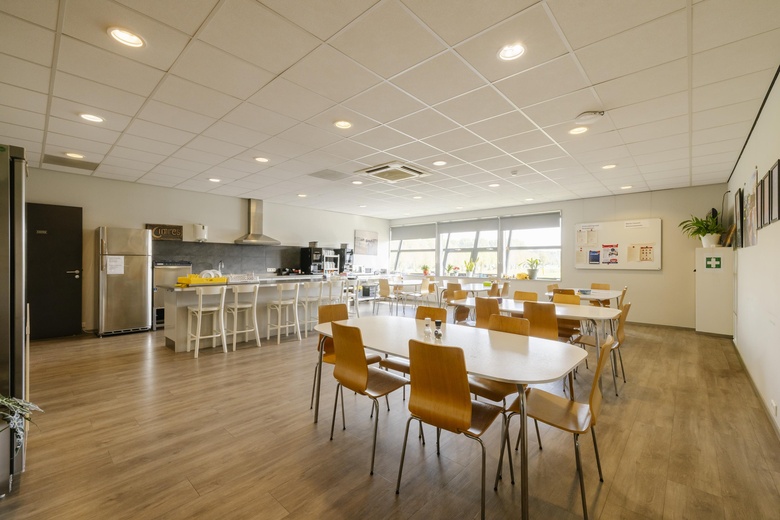 Bedrijfsruimte Lelystad - Larserpoortweg 26 - Foto 17
