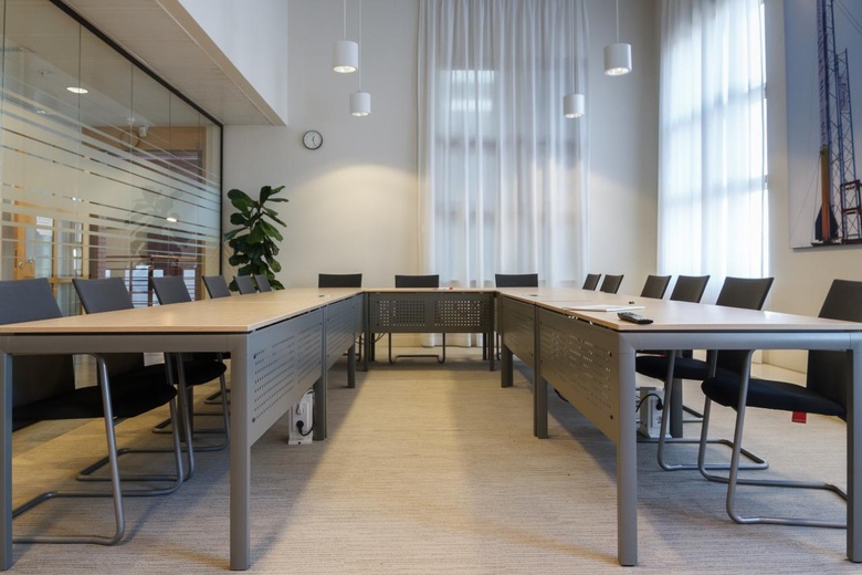 KantoorruimteaanAfrikaweg 52<br/> inZoetermeer