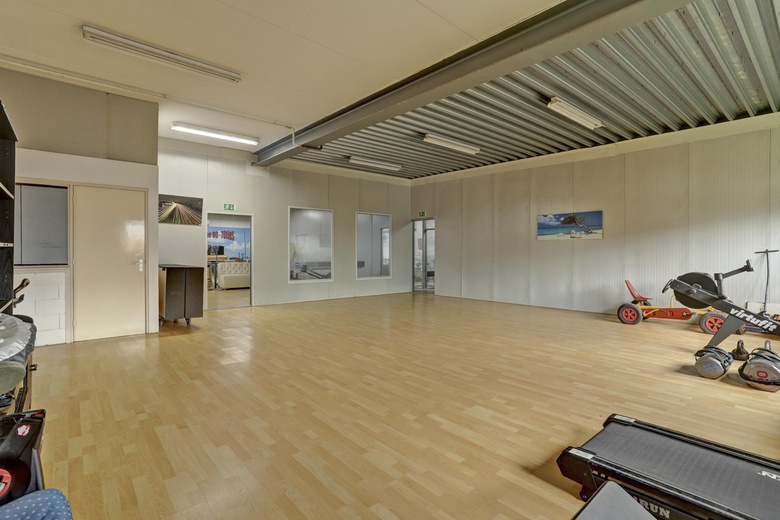 BedrijfsruimteaanSpeulmanweg 11<br/> inBeusichem