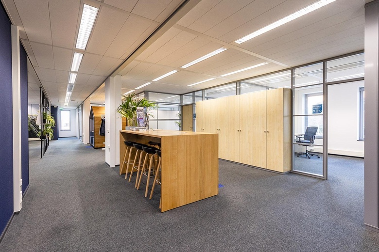 KantoorruimteaanMonitorweg 29 - 55<br/> inAlmere