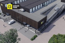 Bedrijfsruimte Almere - GaragePark Almere-Haven 0 ong - Foto 1
