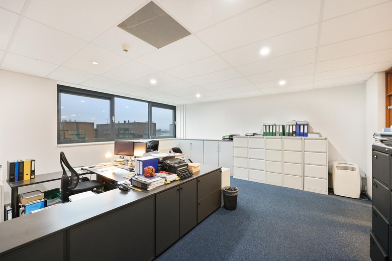 KantoorruimteaanAsterweg 19 C 8<br/> inAmsterdam