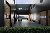 Bekijk foto 3 van Gouderakstraat 27