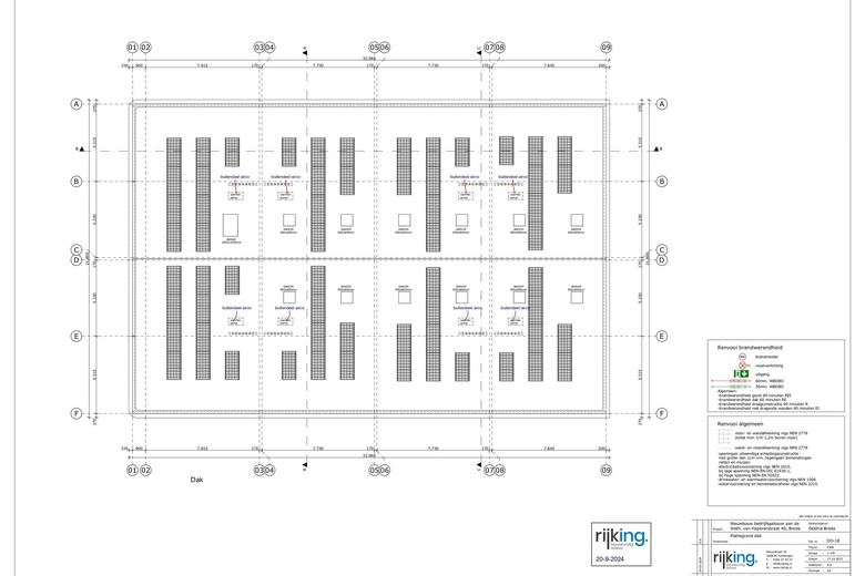 BedrijfsruimteaanWethouder van Haperenstraat 40 F<br/> inBreda