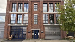 Kantoorruimte te koop Haarlem - Hendrik Figeeweg 3 K